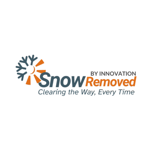SNOW REMOVED